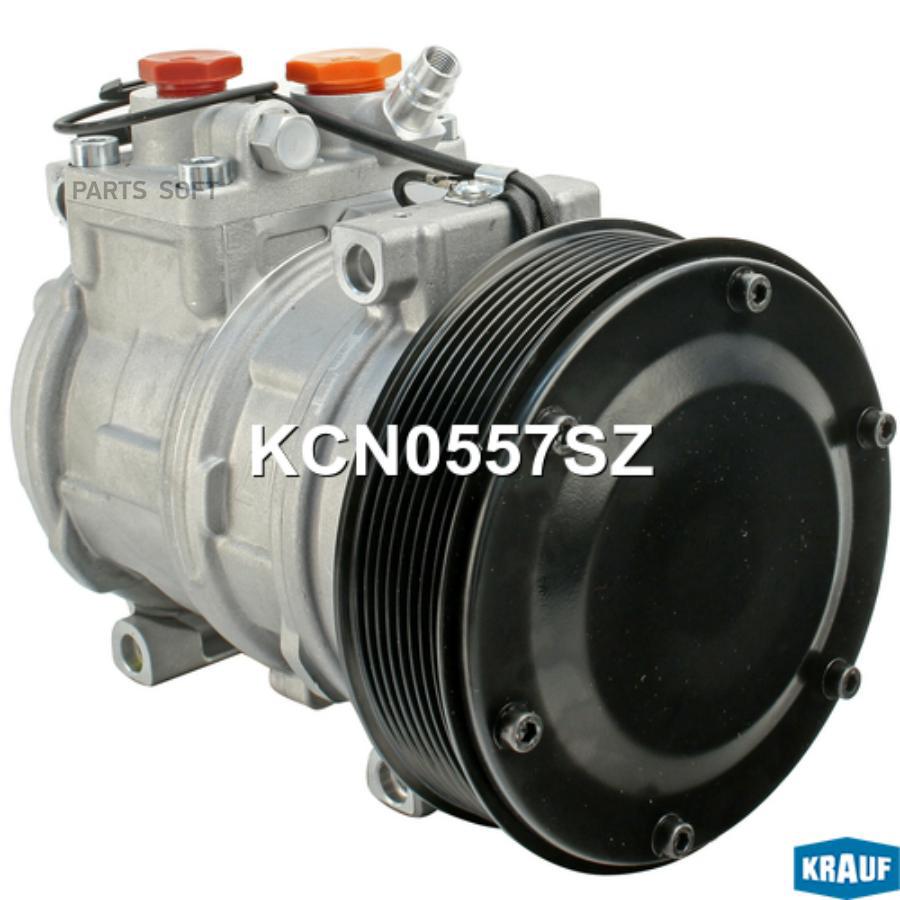

Компрессор Кондиционера Krauf kcn0557sz
