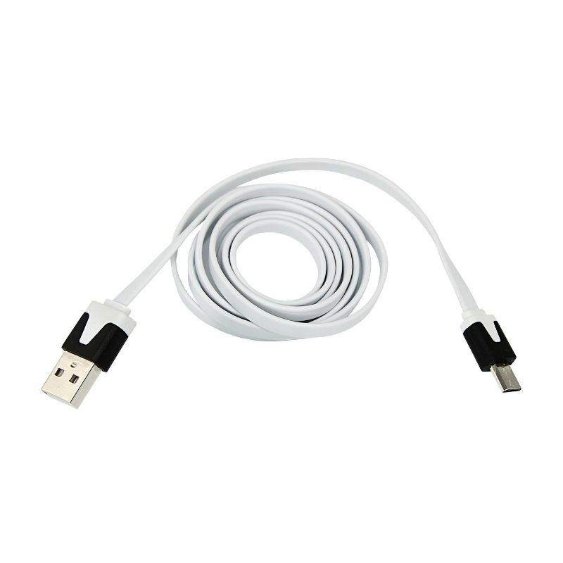 фото Кабель usb - usb rexant 1 м white