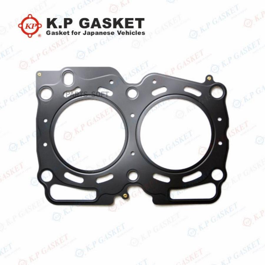 Прокладка головки блока цилиндров kp KP-GASKETS KA70376