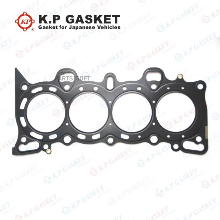 Прокладка головки блока цилиндров kp KP-GASKETS KA80361