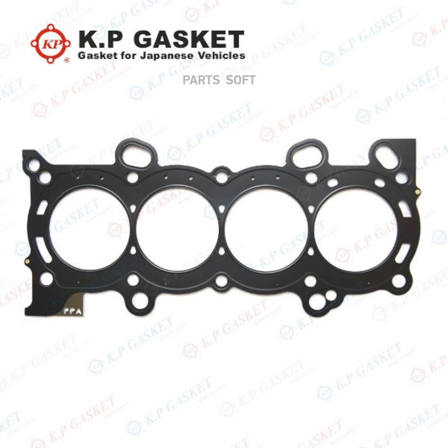 Прокладка головки блока цилиндров kp KP-GASKETS KA80390