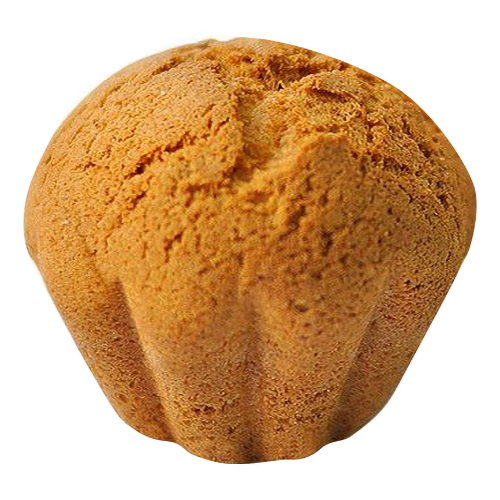 

Кексы Мишка в малиннике со вкусом сгущенного молока 350 г