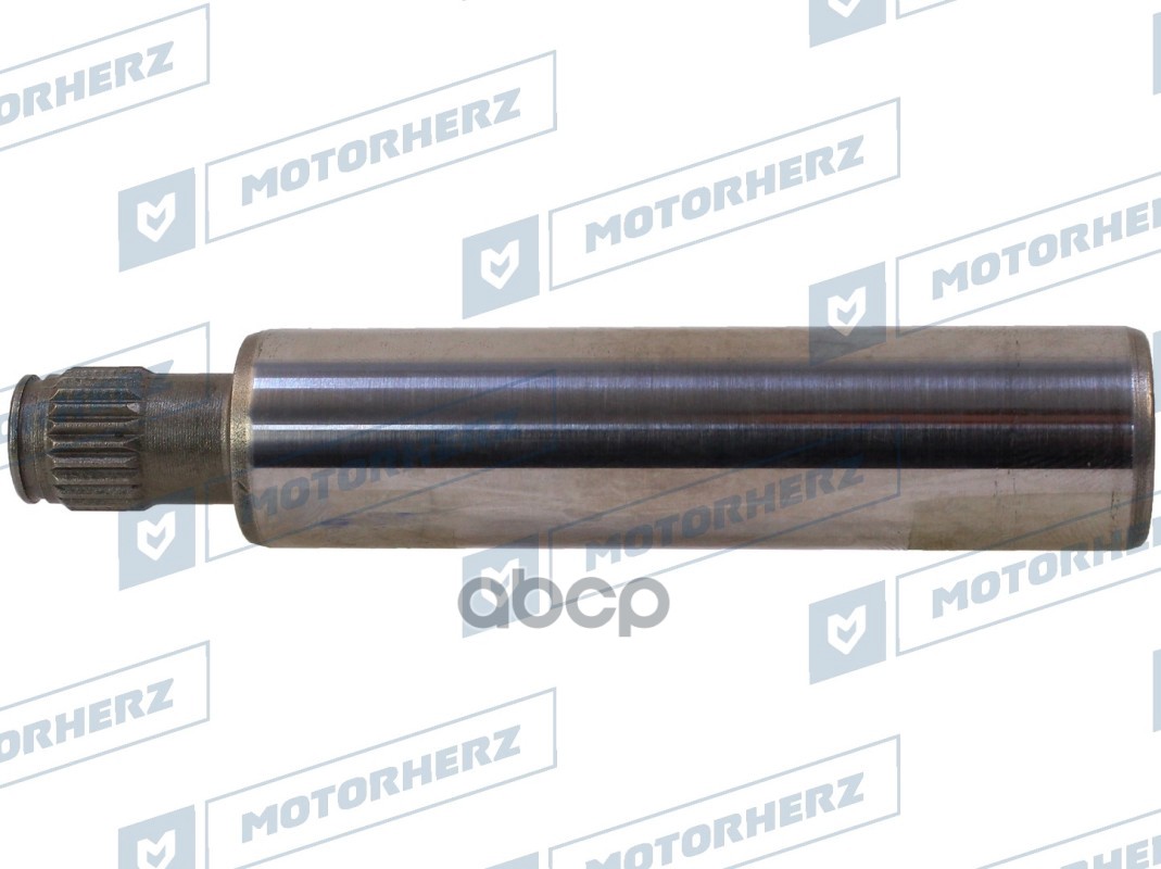 

Вал Насоса Гур Motorherz арт. HPP0075VL