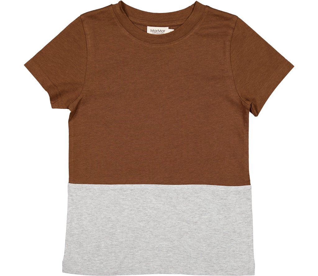 

Футболка MarMar Copenhagen Charity Tee Earth 110, Charity Tee
