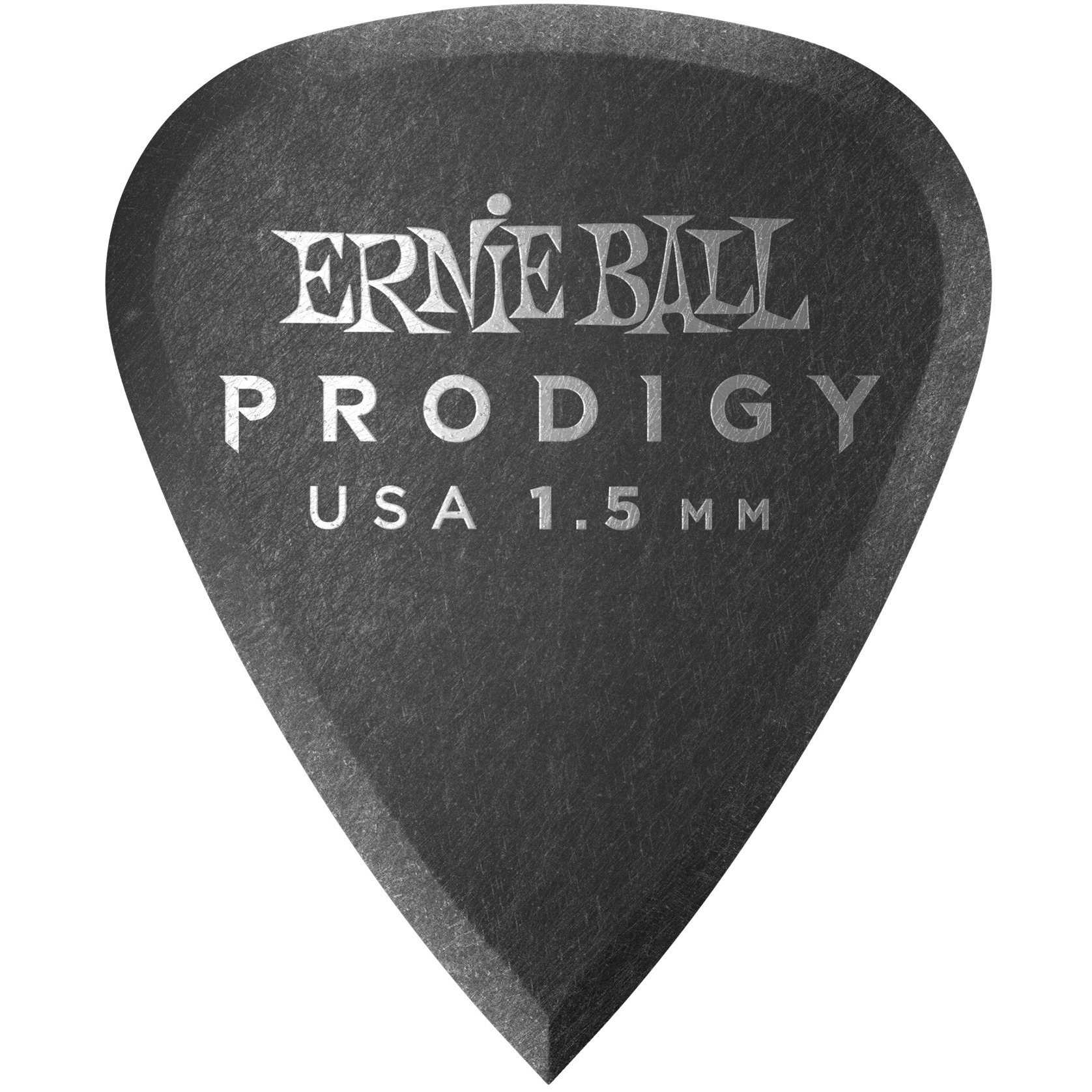 фото Медиатор ernie ball 9199