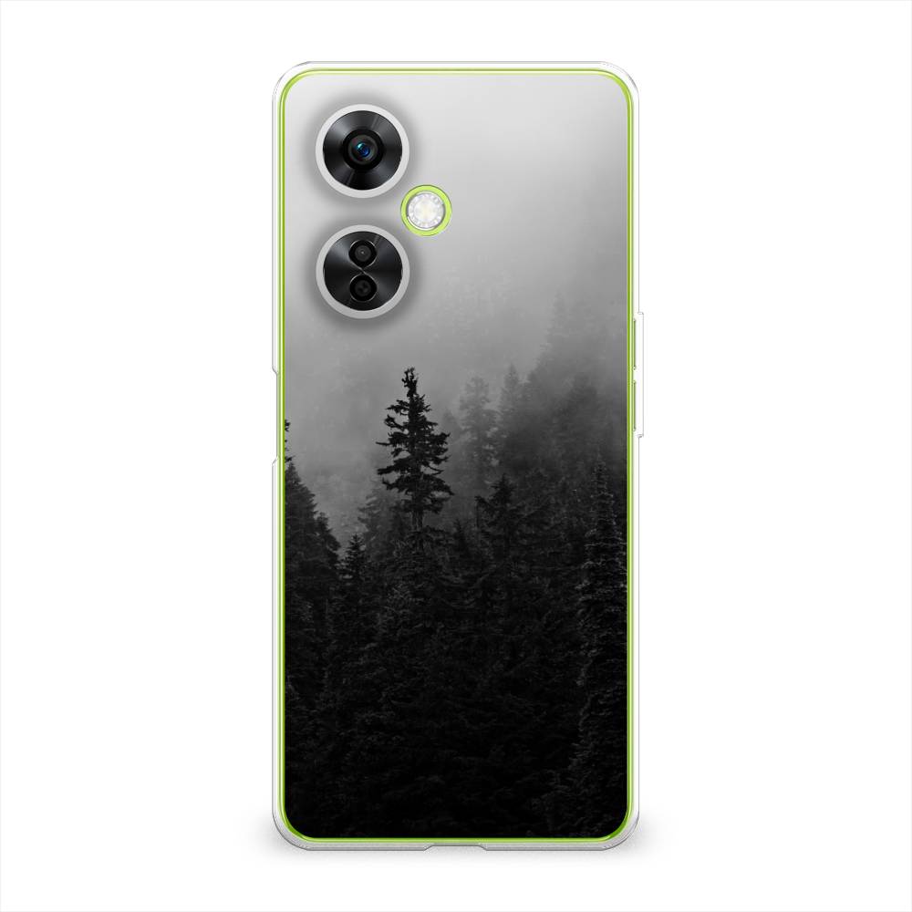 Чехол на OnePlus Nord N30 5G 