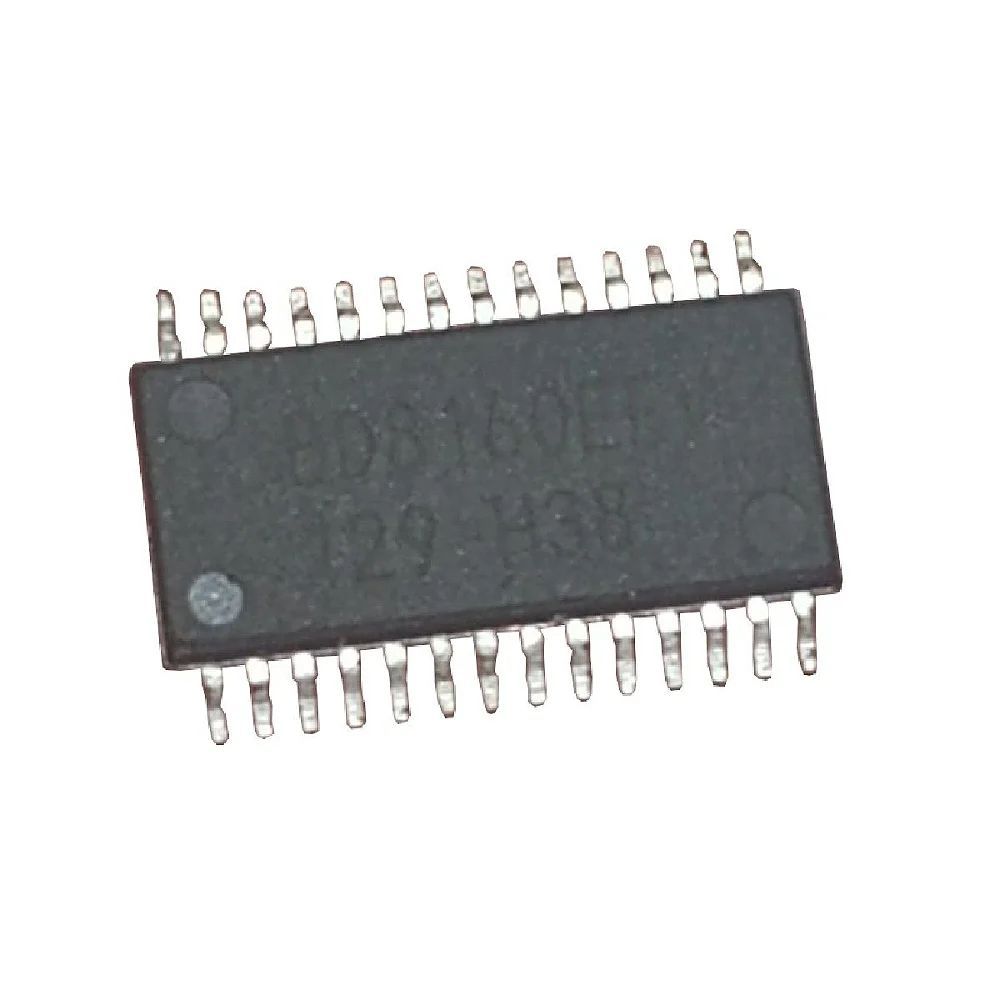 

BD8160EFV микросхема