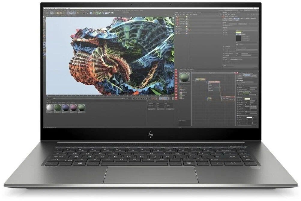 

Ноутбук HP G8 Silver (525B4EA), G8