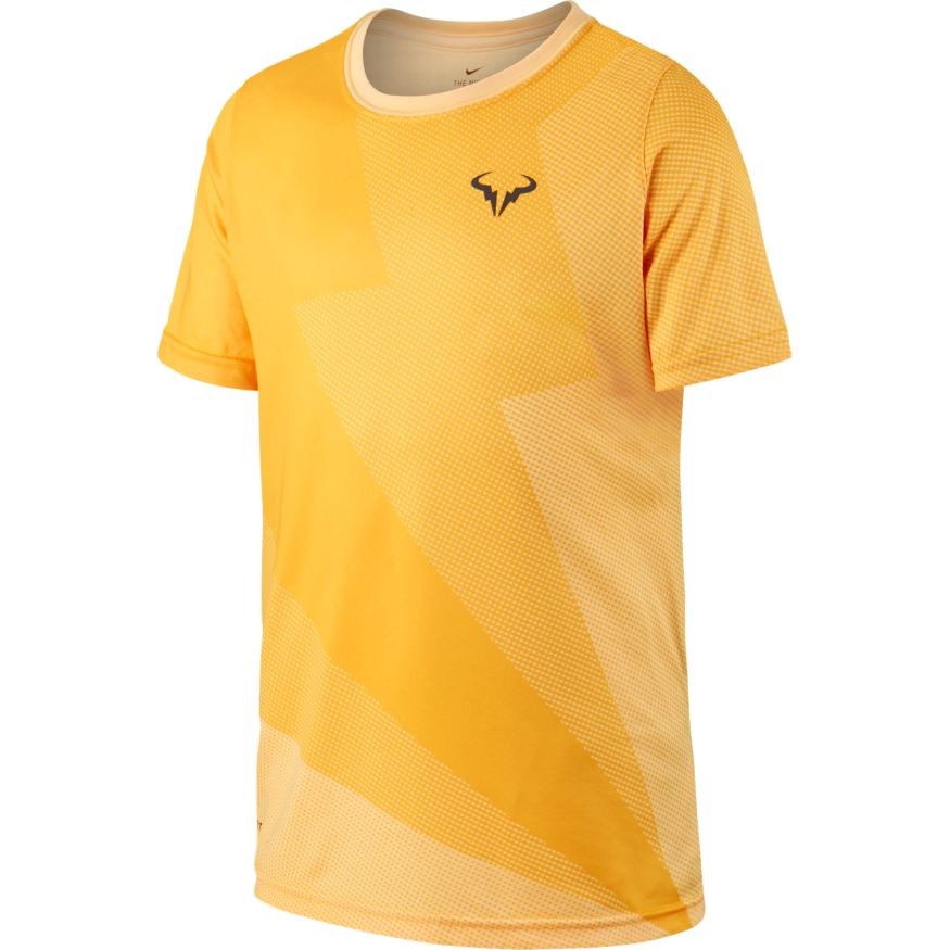 

Футболка дет. BOYS NKCT RAFA GX TEE, BOYS NKCT RAFA GX TEE