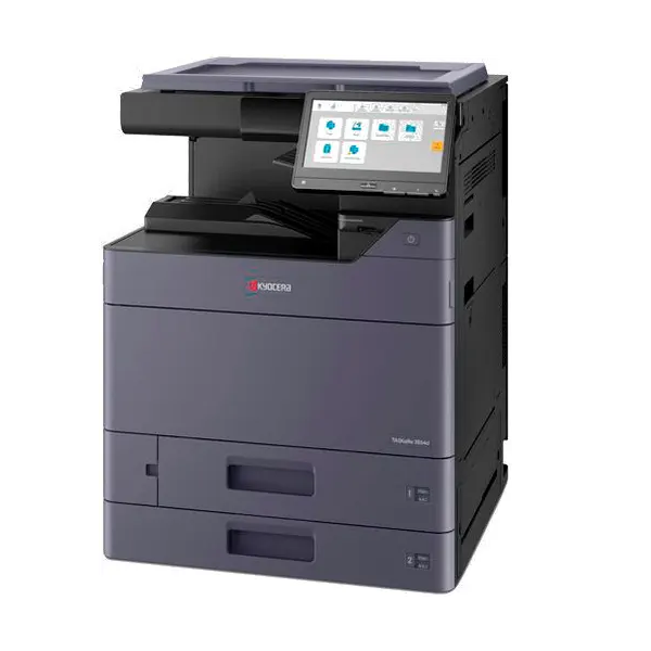 Лазерное МФУ Kyocera TASKalfa 2554ci (1102YP3NL0/1102YP3NLV)