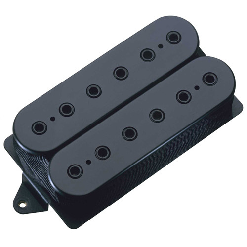 

Звукосниматель DiMarzio DP159BK Evolution Bridge, Черный, DP159BK Evolution Bridge