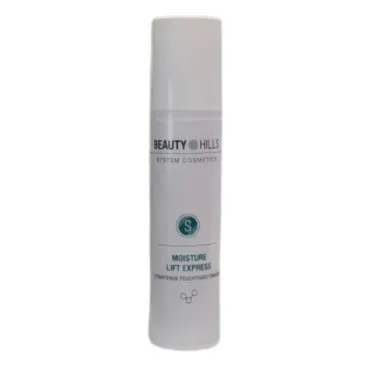 

Антивозрастная маска для лица Beauty Hills Moisture Lift Express 200 мл, Lift Express