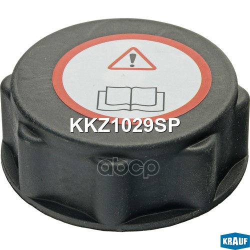 

Крышка Бачка Охлаждающей Жидкости Krauf арт. KKZ1029SP