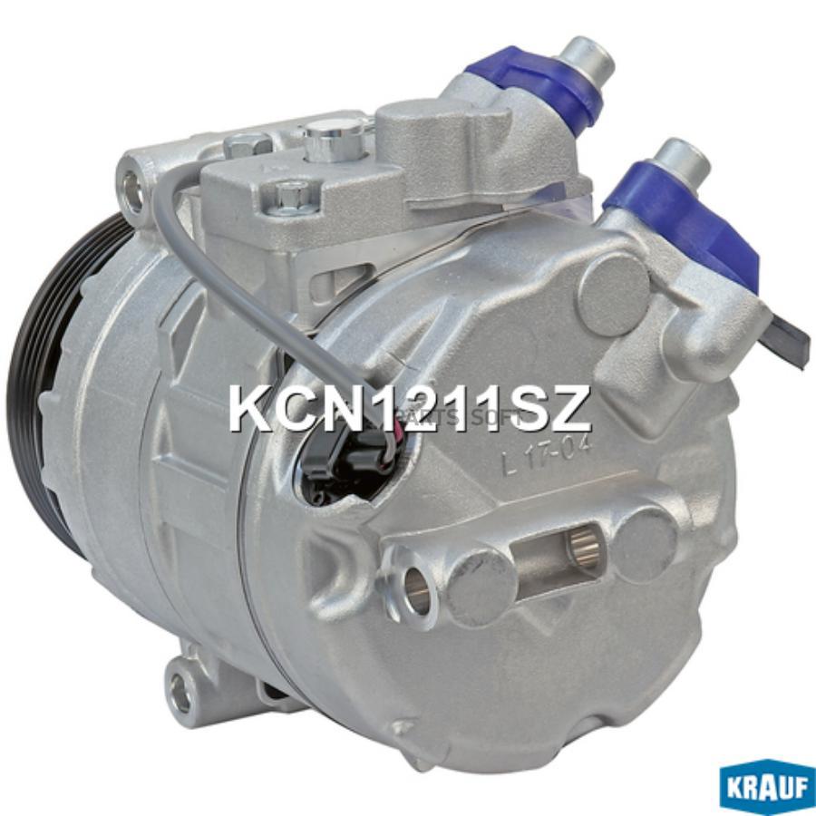 

Компрессор Кондиционера Krauf kcn1211sz