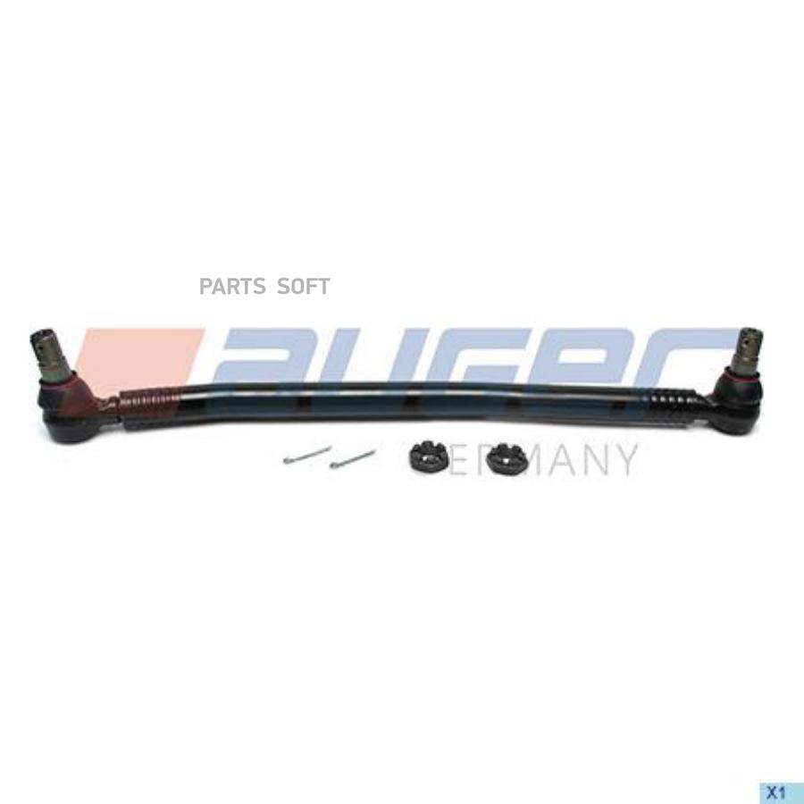 

Продольная Рулевая Тяга AUGER арт. 11100