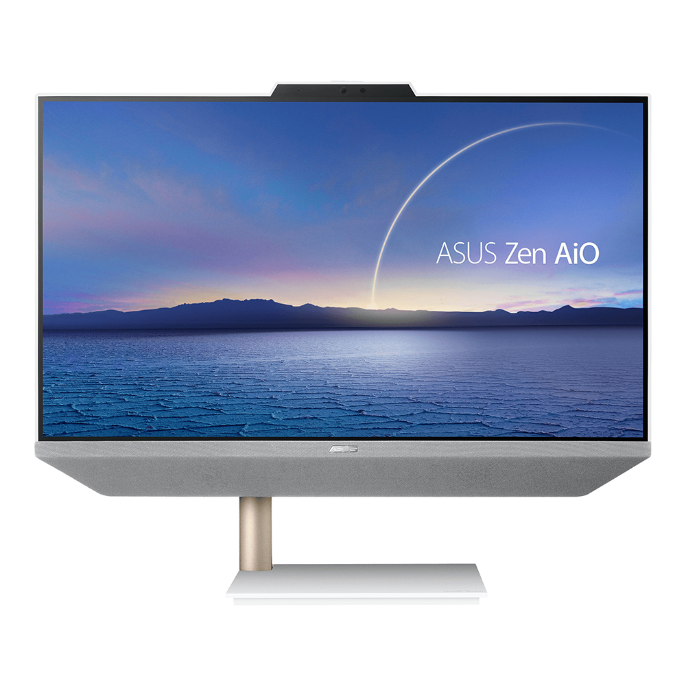 

Моноблок ASUS Asus Zen AiO 24 белый (90PT0313-M002T0), Asus Zen AiO 24