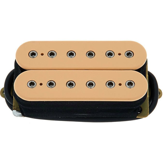 

Звукосниматель DiMarzio DP104Cr Super, DP104Cr Super