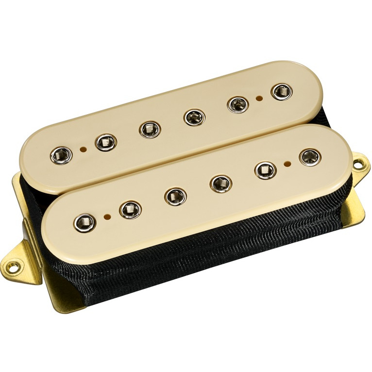 

Звукосниматель DiMarzio DP220Cr D Activator Bridge, DP220Cr D Activator Bridge