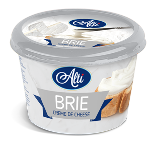 

Плавленый сыр Alti Brie Creme 45% БЗМЖ 125 г