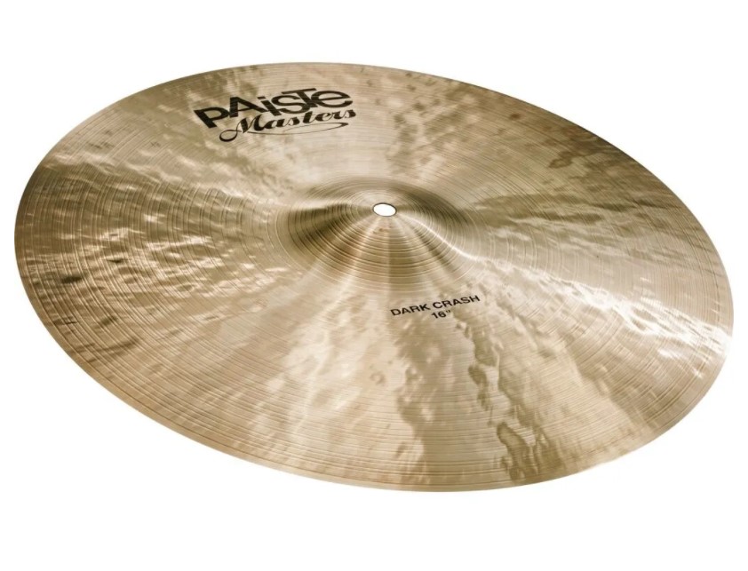 фото Тарелка для ударной установки paiste 0005501416