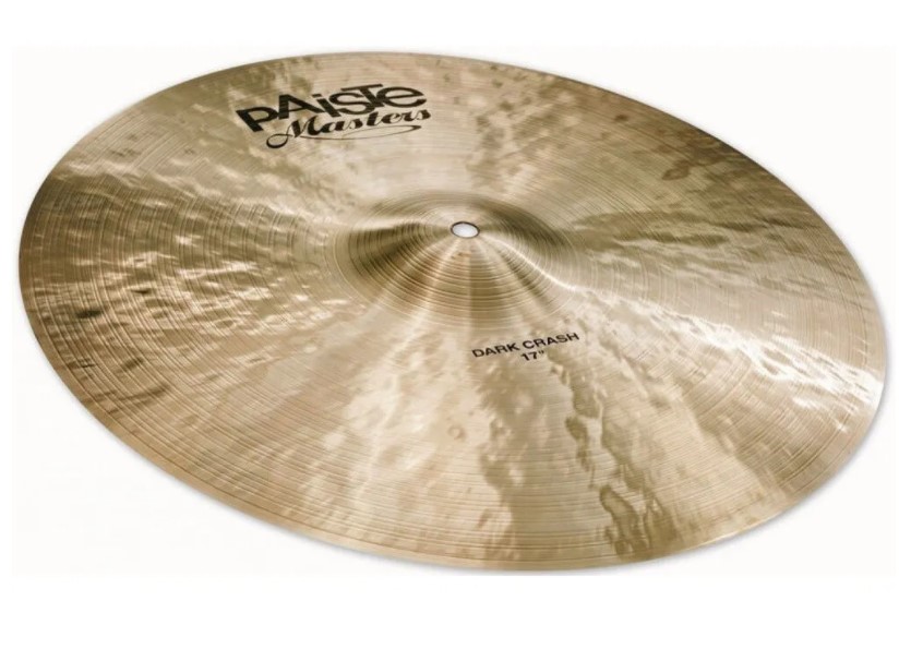 фото Тарелка для ударной установки paiste 0005501417