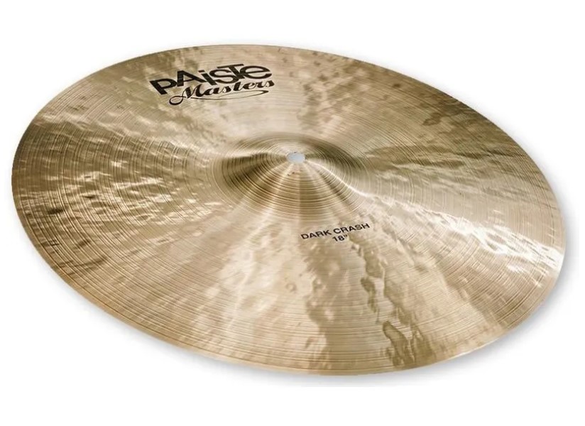 фото Тарелка для ударной установки paiste 0005501418