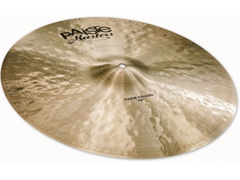 фото Тарелка для ударной установки paiste 0005501419