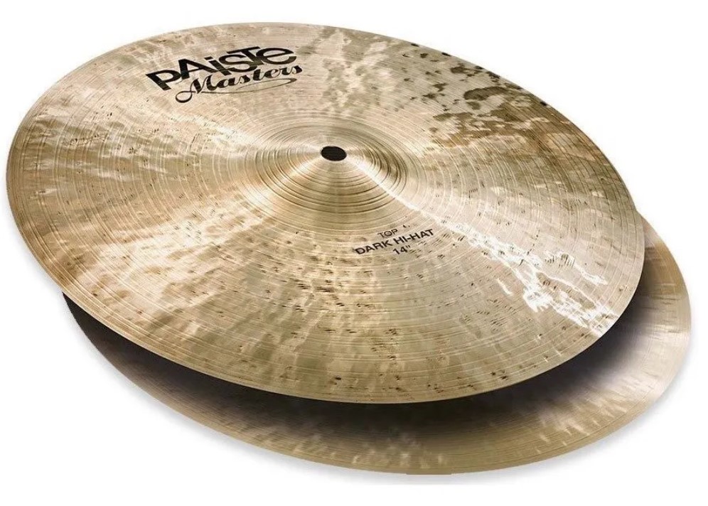 

Тарелка для ударной установки Paiste 0005503114, 0005503114