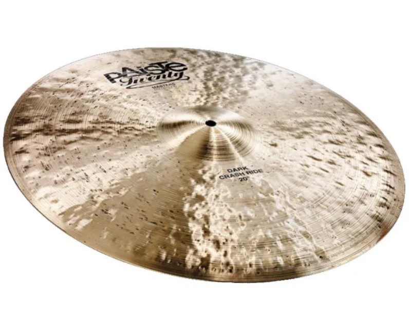 

Тарелка для ударной установки Paiste 0005507220, 0005507220