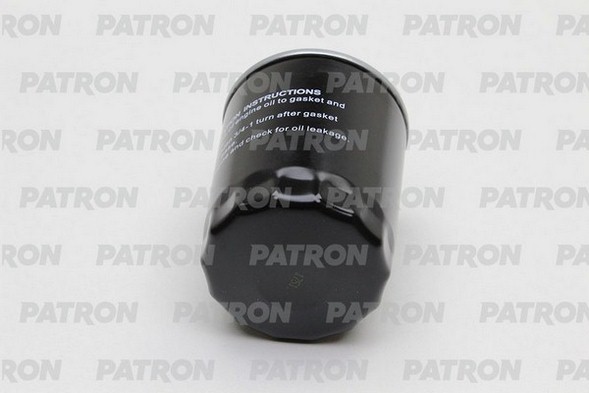 

Фильтр масляный OPEL: ANTARA 06- PATRON PF4262