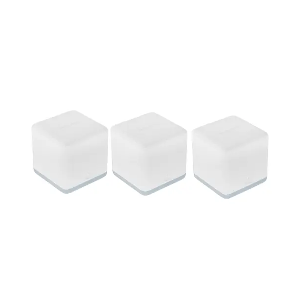 

Mesh система MERCUSYS Halo H30(3-pack) (HALO H30(3-PACK)), Halo H30(3-pack)
