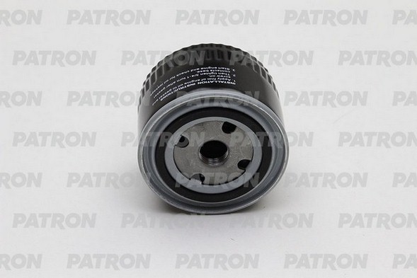 

Фильтр масляный OPEL MONZA/OMEGA/SENATOR 2.5-3.0 83-94 PATRON PF4282