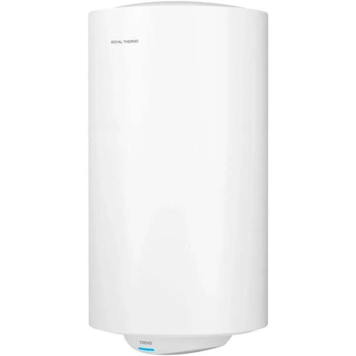 

Водонагреватель Royal Thermo RWH 100 DRYver, накопительный, 1.5 кВт, 100 л, белый, RWH 100 DRYver