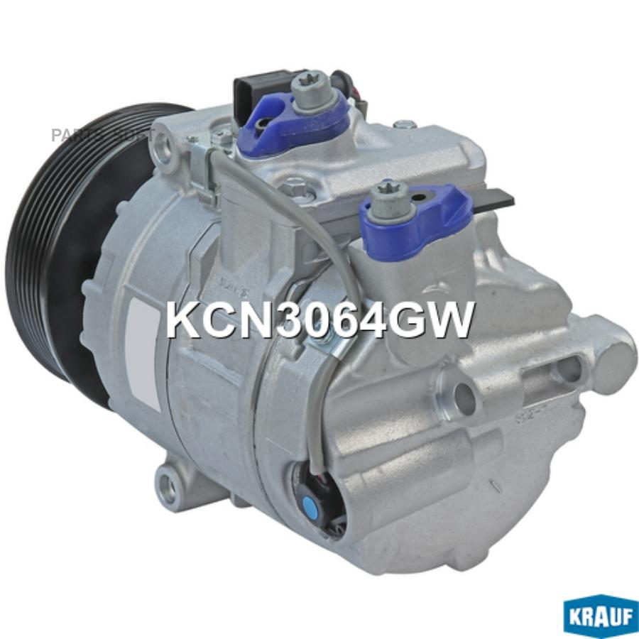 

Компрессор Кондиционера Krauf kcn3064gw