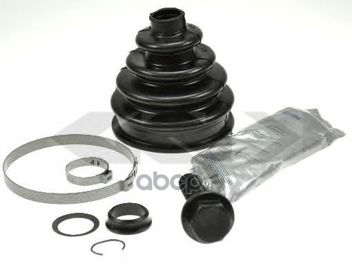 

GKN Пыльник ШРУСа ком/кт AUDI 80Q 2.0E,2.3E,2.6 V6,2.8E 91-94 AUDI 80Q Avant 2.0 16V 92-95