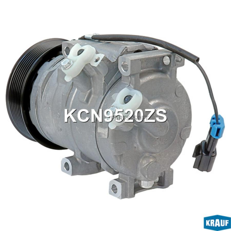 

Компрессор Кондиционера Krauf kcn9520zs
