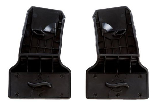 

Адаптер для коляски Hauck Saturn/Apollo, для автокресел Maxi Cosi 375983, 375983