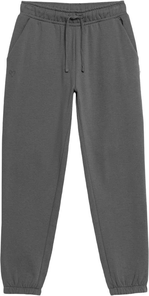 

Спортивные брюки женские Outhorn HOL22-SPDD602 серые M, HOL22-SPDD602