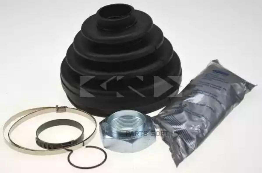 

GKN Пыльник ШРУСа ком/кт CITROEN Jumper 02/94->/PEUGEOT Boxer 03/94->/FIAT Ducato 03/94->