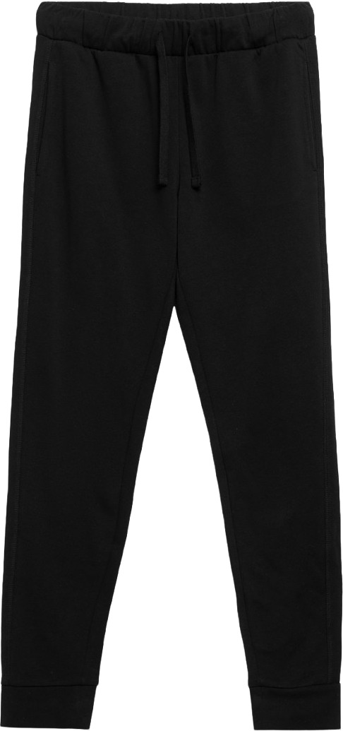 

Спортивные брюки женские Outhorn HOL22-SPDD605 черные L, Черный, HOL22-SPDD605