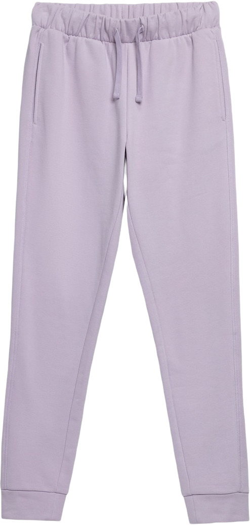 

Спортивные брюки женские Outhorn HOL22-SPDD605 розовые XS, Розовый, HOL22-SPDD605