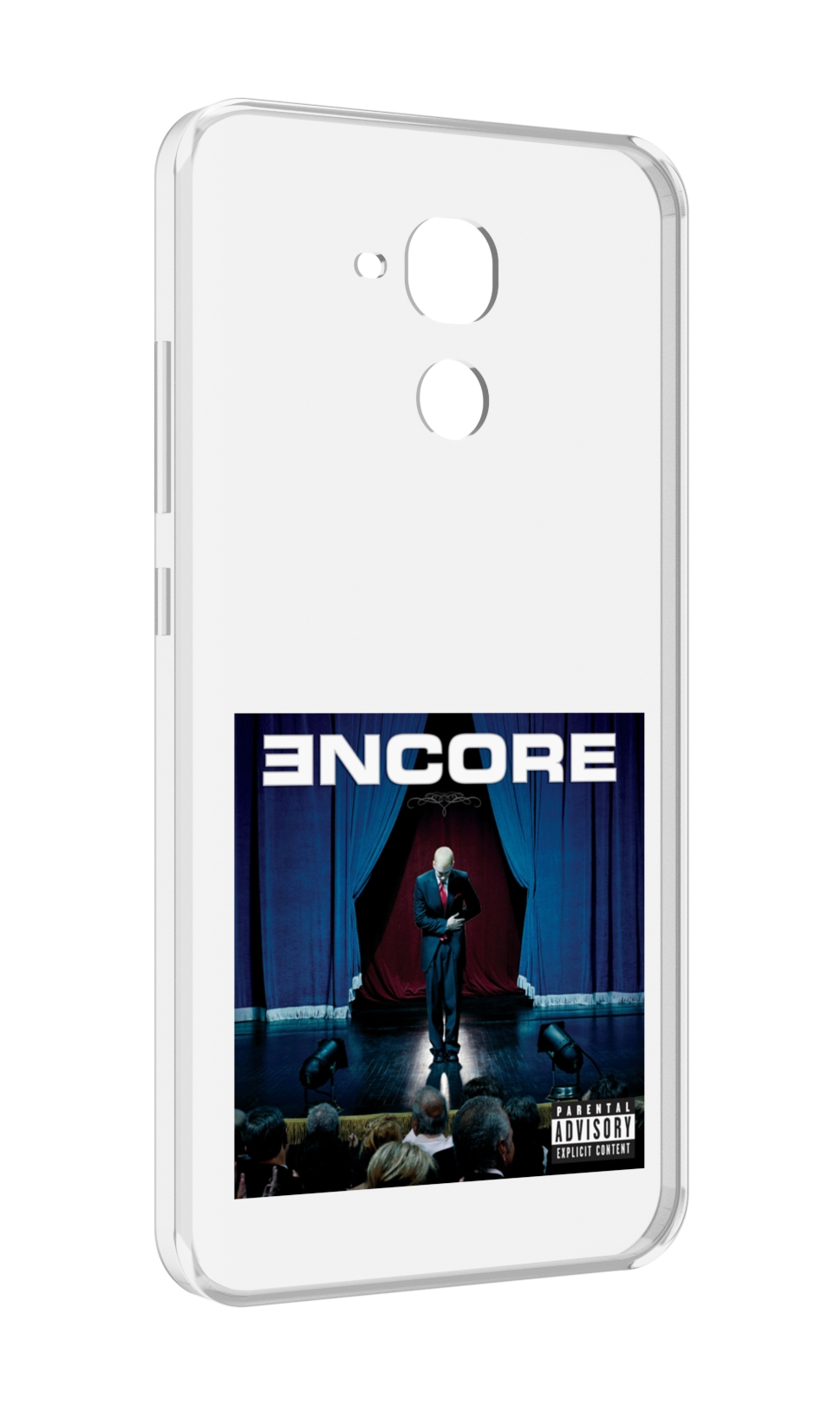 Чехол MyPads ENCORE для Huawei Honor 5C/7 Lite/GT3 5.2