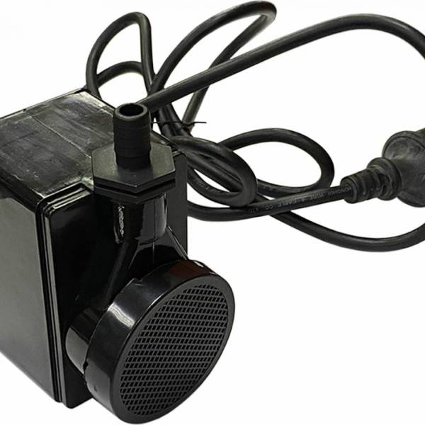 

Помпа гидравлическая для станка, 700 л Diam-S TECH-NICK 025435001, Черный