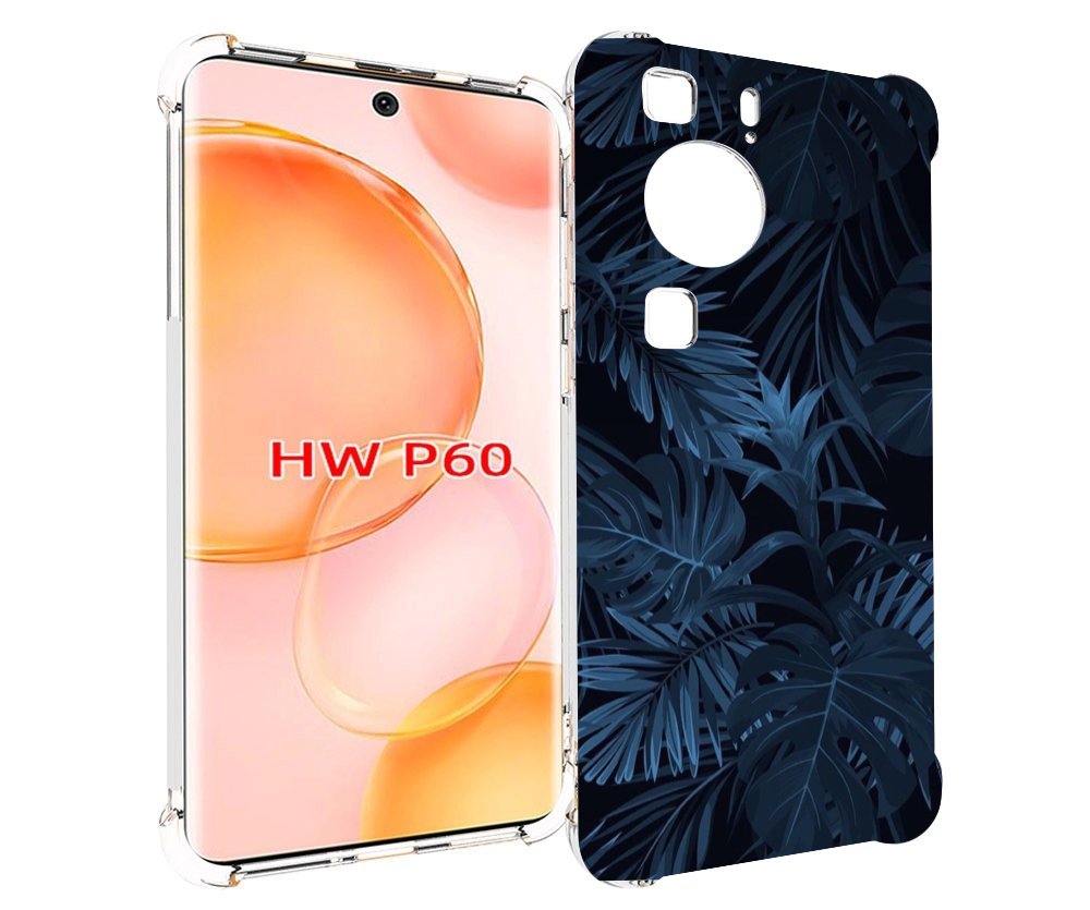 

Чехол MyPads wp5415632 для Huawei P60, Tocco