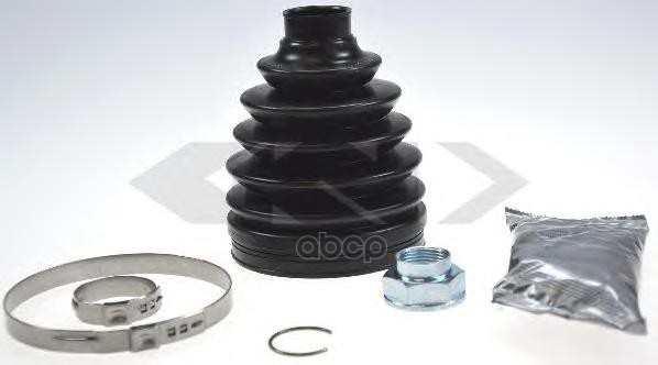 

GKN Пыльник ШРУСа ком/кт TOYOTA Corolla 1.4D/2.0D-4D 02->