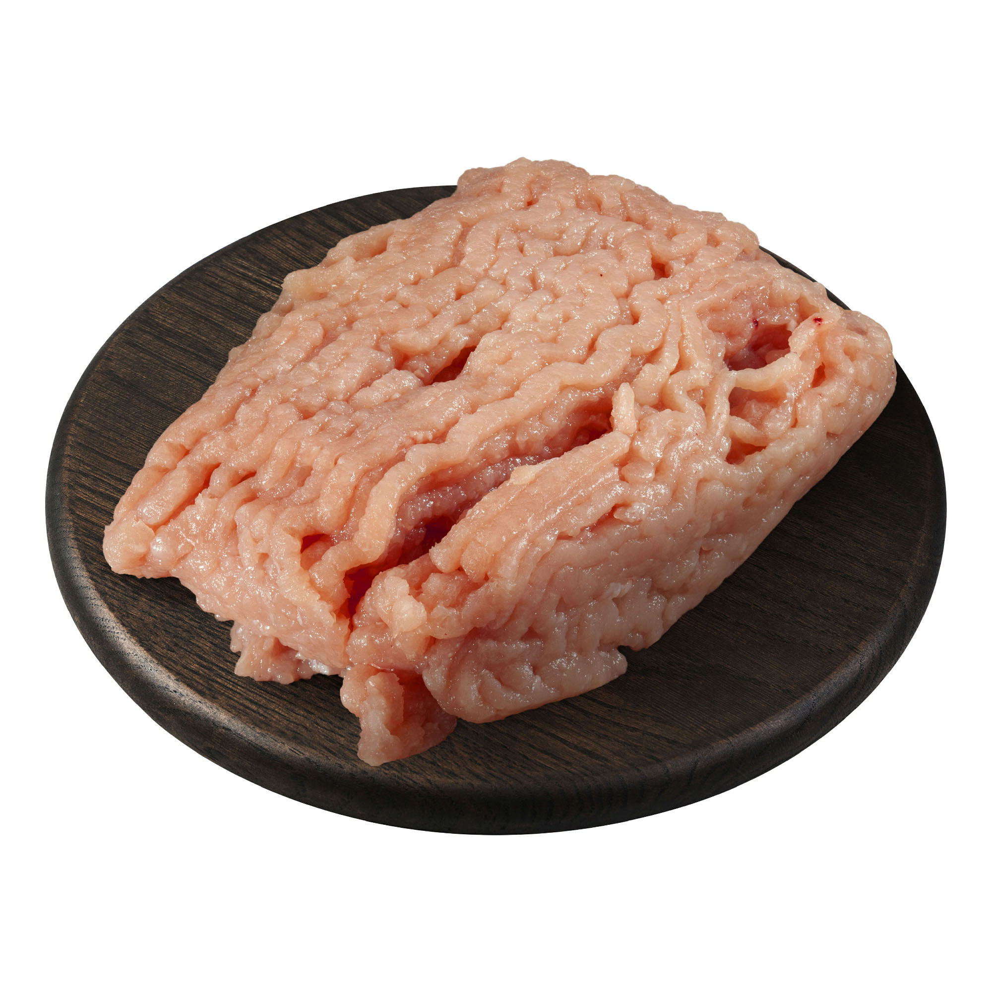

Фарш из мяса птицы и говядины охлажденный +-500 г