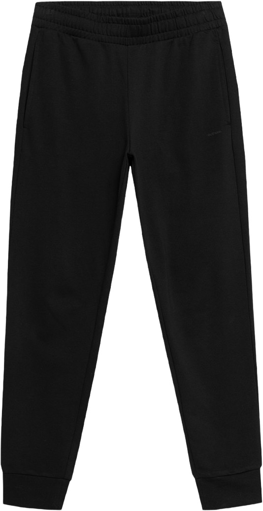 

Спортивные брюки мужские Outhorn HOL22-SPMD600 черные M, HOL22-SPMD600