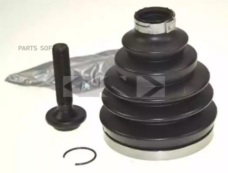 

GKN Пыльник ШРУСа ком/кт AUDI A6 2,0-3,2/D 07/04->/A8 3,0-6,0/D 08/03-07/10