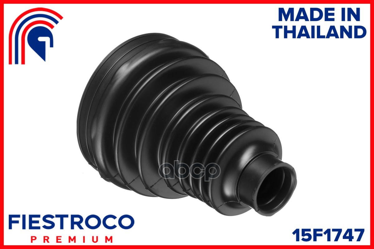 

Пыльник шруса ford transit внутр. 06- FIESTROCO 15F1747