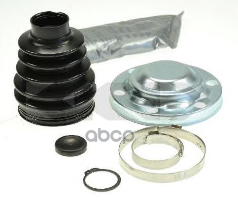 

GKN Пыльник ШРУСа внутр.ком/кт VW T5/Multivan V 2.0TDI/BiTDI/2.5TDI/3.2 V6 11/03->